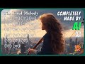 A film created by Text-to-Video generators