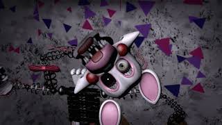 [FNAF SFM] Part 2 for Blox SFM