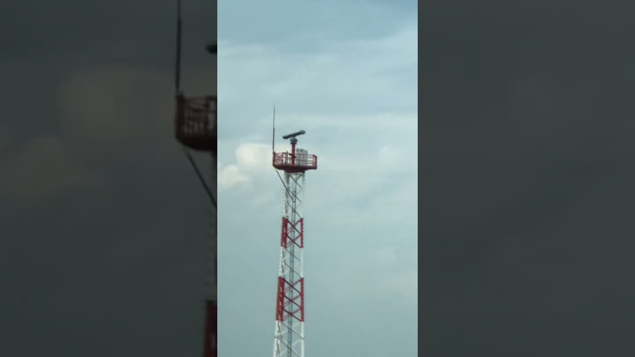 Spinner Signal System Around And Around 