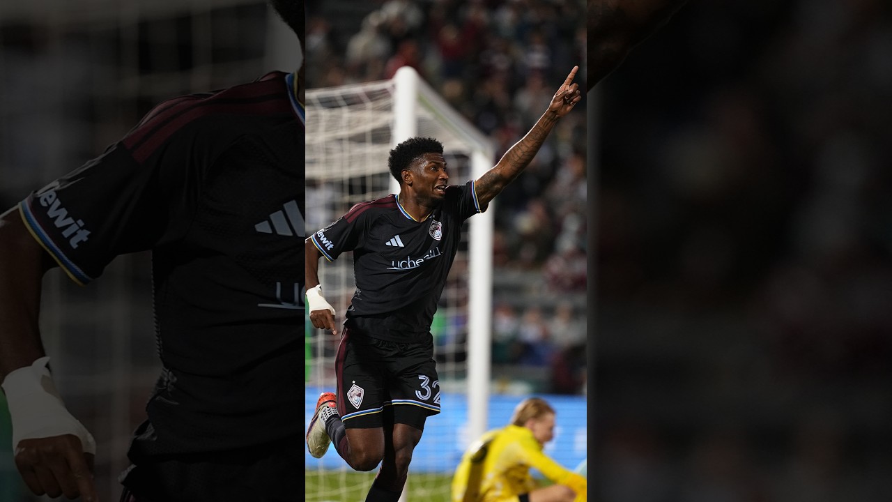 ‼️ MAC HERMANN TROPHY TO OPENING MLS ACCOUNT