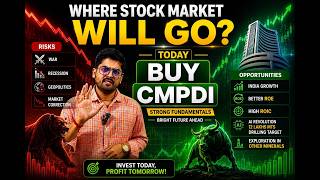 Brought Shares of CMPDI, Do you Know the reason behind it?