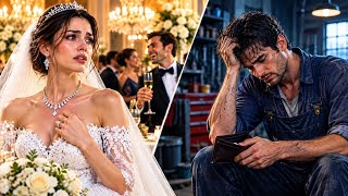 She Hid Her Billionaire Identity to Find True Love—Then Her Secret Was Finally Exposed