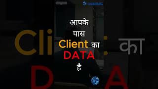 DPDP Act 2023 for MFDs | Investor Data Privacy, Compliance & AI Tools | Mutual Fund Distributor #mfd