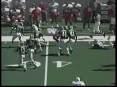 Nebraska Football - YouTube