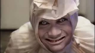 Film horror komedi zaki zimah bukan pocong biasa#romantic#horror#komed#i 短劇​ #愛情​ #虐戀​ #甜寵​ 