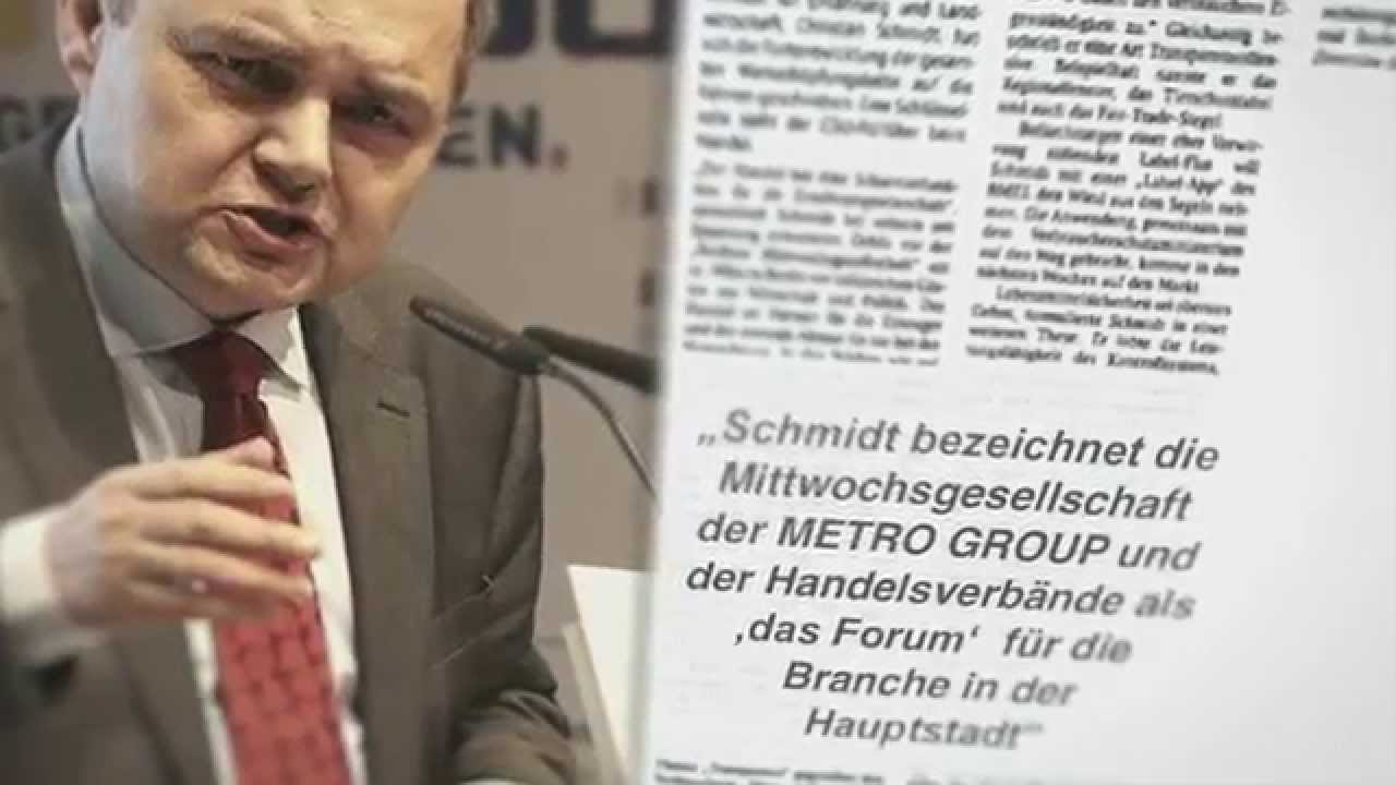 Berliner Mittwochsgesellschaft des Handels