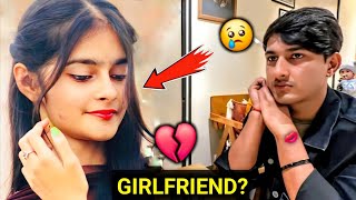 Sahil Ki GIRLFRIEND Mil Gayi😍 | Sourav Joshi Vlogs