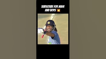 Mahi & Boys💥#cricket#trending#trendingshorts#viral#viralvideo#msdhoni#indianteam#viratkohli#shorts