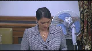 House of Commons - Westminster Hall Debate - Health and wellbeing services in Essex - 12/03/2024