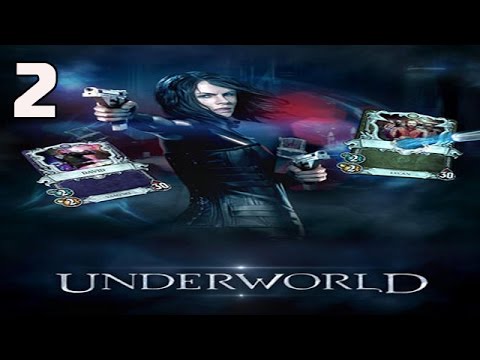 Underworld Blood Wars Gameplay Walkthrough | Underworld Blood Wars Android iOS Part 2