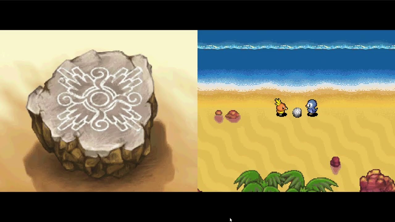 Team Bird Up (Pokémon Explorer's of Sky Part 1)