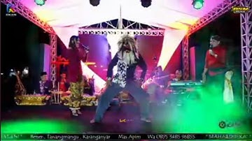 SLAMET NGEDANvs MAHARANI //BOWO CAPING GUNUNG //DSM MUSIC,SABRANG POJOK MOJOGEDANG