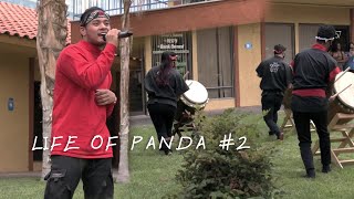 [LIFE OF PANDA] #2 | Performance @ AAPI Heritage Month Celebration