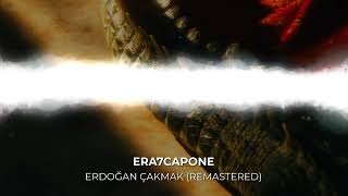 Erdoğan Çakmak Remastered - Era7Capone