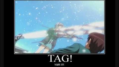Tag