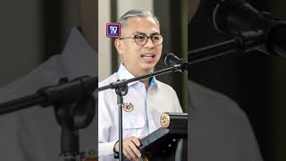 Caruman LINDUNG 24 Jam PERKESO tidak lagi mandatori berkuat kuasa serta-merta