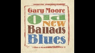 Gary Moore:-&#39;Ain&#39;t Nobody&#39;