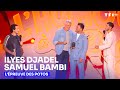 Denis Brogniart élit le meilleur poto de Kev Adams 🔥 | L'Humour à la Plage | TF1+