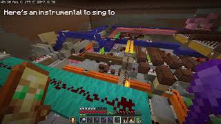 Dont Know Why - Minecraft Note Block Cover