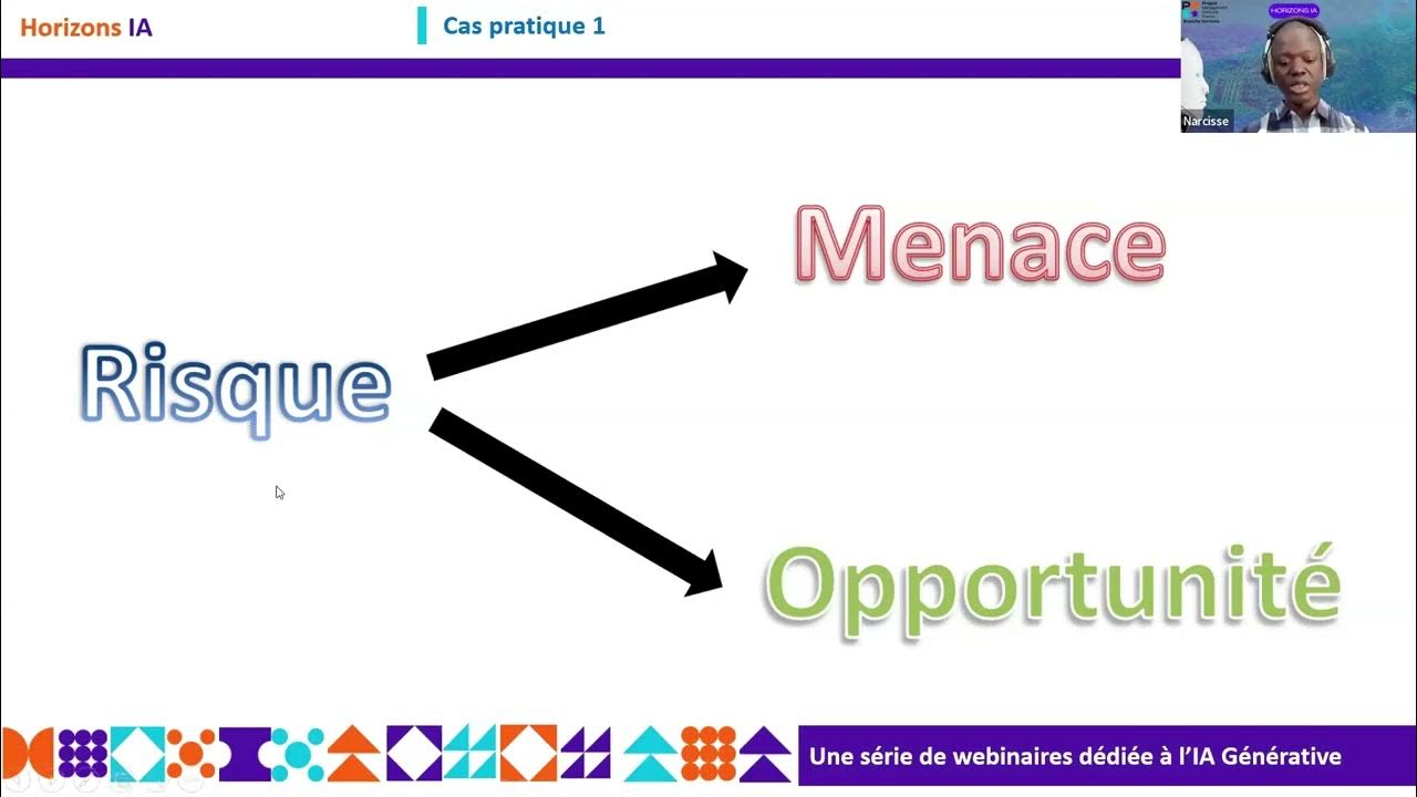 Branche Horizons | Horizons IA - Session 3