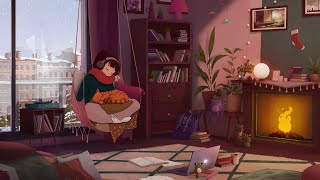 Kainbeats & S N U G - Formless (On ChilledCow's 'Cozy Winter' Compilation)