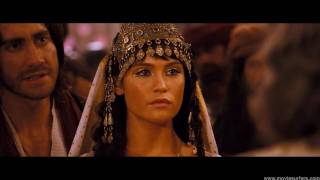 The Prince of Persia- Dastan/Tamina- I Remain