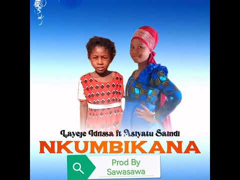 Layeje Ldrissa Ft Asiyatu Saindi Nkumbikana Yao Music Video Office