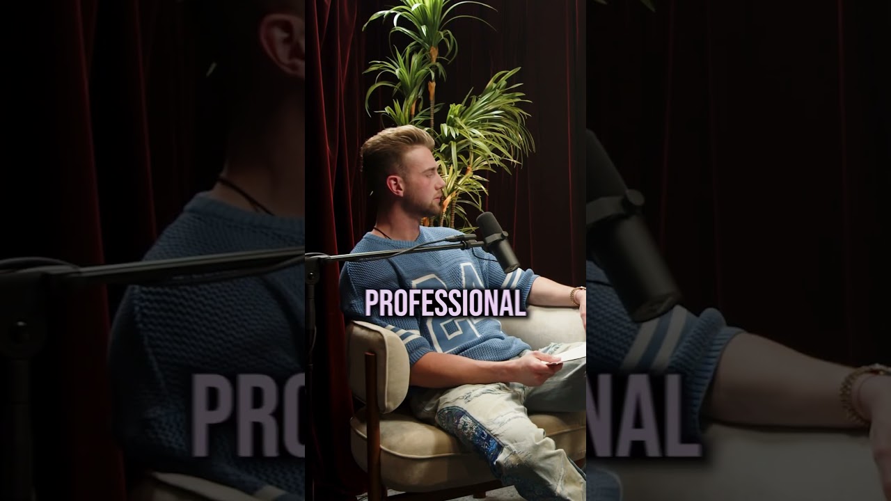 Is tiktok turning into curated content? 