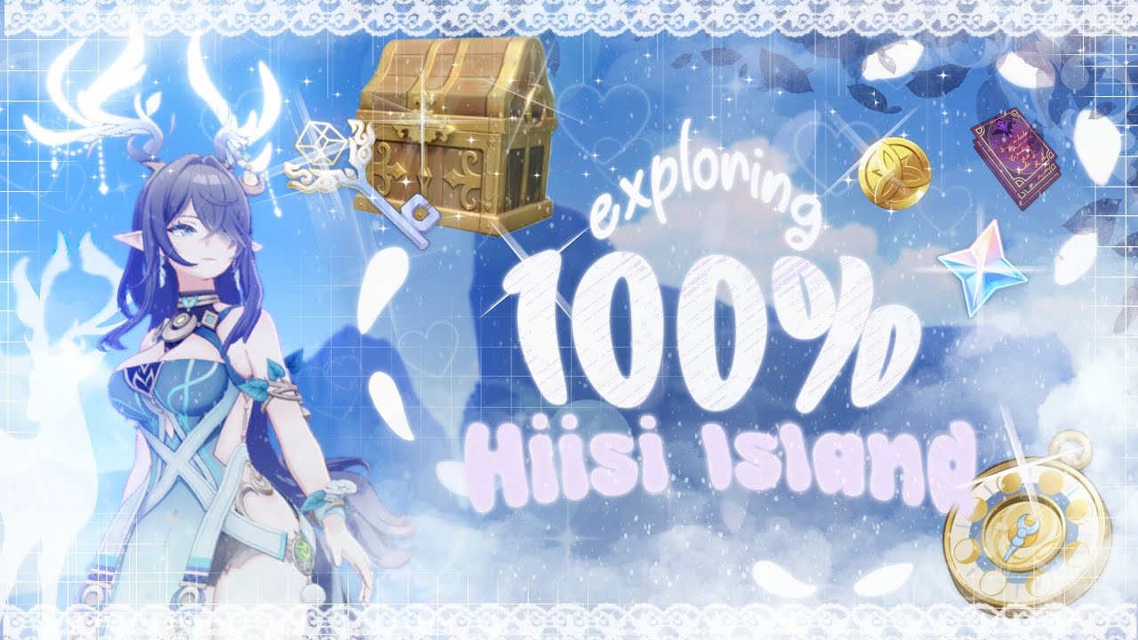 This just left me disappointed ⋆˙☾ Exploring Nod Krai pt.2 ⋆✮ cozy Genshin gameplay ୨୧