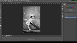 Уроки по Фотошоп для начинающих | Обработка фото в Фотошопе Уроки по Фотошоп для начинающих | Обработка фото в Фотошопе