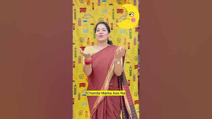 Chanda Mama Aao Na!🌙 #ytshorts #kids #kidssongs #creativelearners #youtubeshorts #hindirhymes #lori