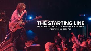 [hate5six] The Starting Line - December 17, 2021