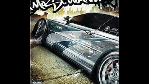 How to download Need for speed most wanted for android just 3 mb !!! 1000 % working