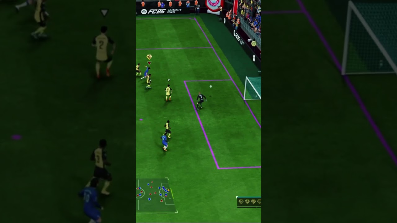 CRAZY INSANE DIVISION RIVALS GRIND 