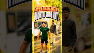 Ivalooo open Talk venam paah 🙊💯💯 #harishhatricks #comedy #youtubeshorts #Opentalk