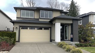 Mainvue Model Home $800,000  Auburn Washington