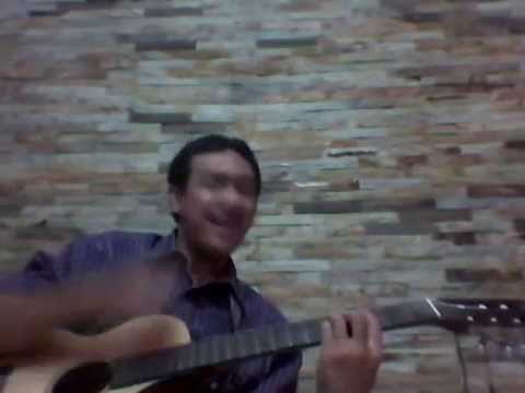 ANGAN \u0026 INGIN (Iwan Fals-Oddie Addam) By Didiet Fals Beneran
