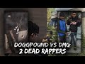 The War Between DoggPound And DMG [Windy City RP]