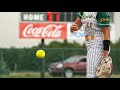 Kearney Catholic's Perri Tidwell, this week's Athlete of the Week
