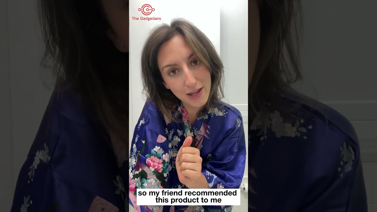 How to Remove Facial Hair - Braun Epilator Review & Demo | Pluxy Reviews