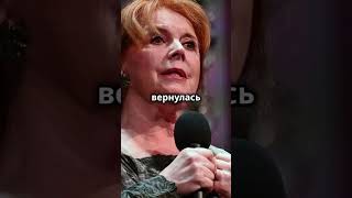 Клара Новикова откровенно призналась в своей давно скрытой мечте, которая до сих пор живет в ее серд
