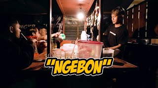 NGEBON NING ANGKRING 😂😂😂  | Daily Vlog 17‼️