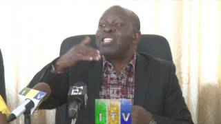 TUCTA wasema fao la kujitoa katika mifuko ya hifadhi ya jamii ni muhimu.