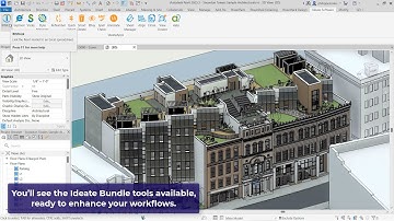 How to install the trial version of Ideate Software for Revit