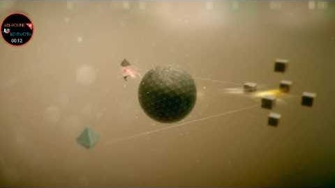 _PRISM ANDROID gameplay : Discover sacred geometry. A very beautiful game