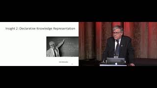 The Third AI Summer – Henry Kautz, AAAI 2020