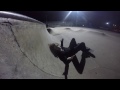 A Glimpse Into the Dark at Imperial Skatepark!?