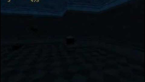 FPSC X9 Water Physics