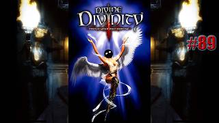 Divine Divinity #89 5 Generals vanquished, 1 to go.