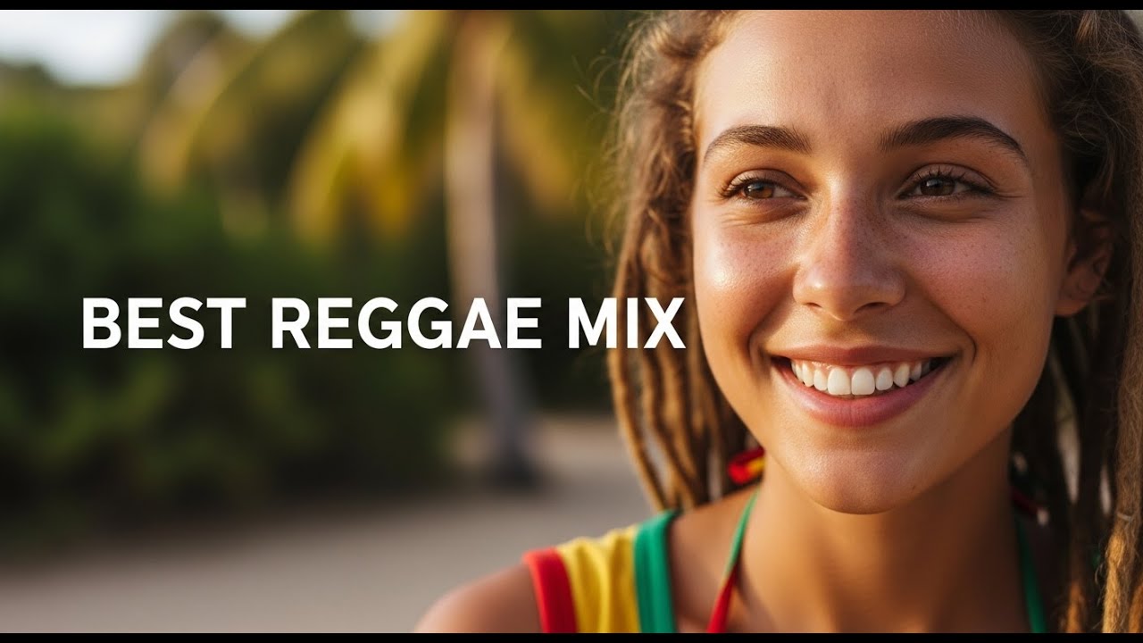 Best Night Reggae Dub Mix – Deep Relax & Chill Vibes 2025 | Rasta Loop ...
